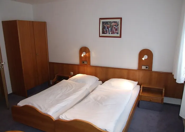 Strobel Отель 3*