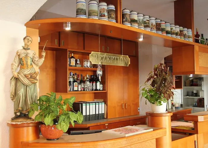 Strobel 3* Stuttgart