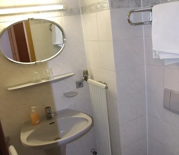 Strobel Отель Штутгарт