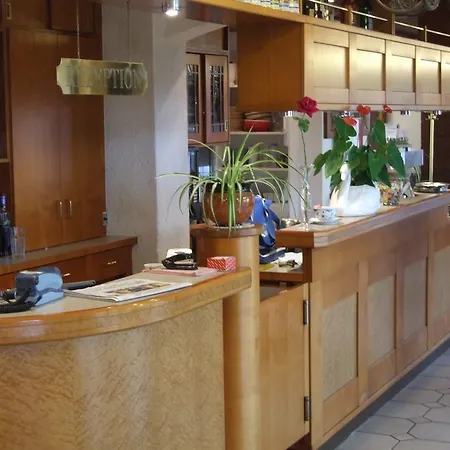 Strobel 3* Штутгарт