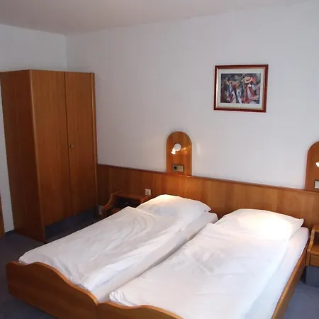 Strobel Hotel Stuttgart