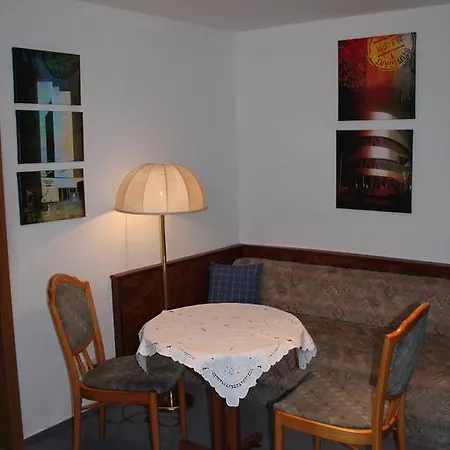 Strobel 3* Штутгарт