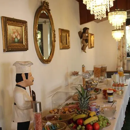 Strobel Hotel