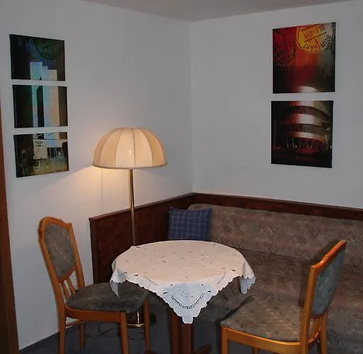 Strobel 3* Stuttgart