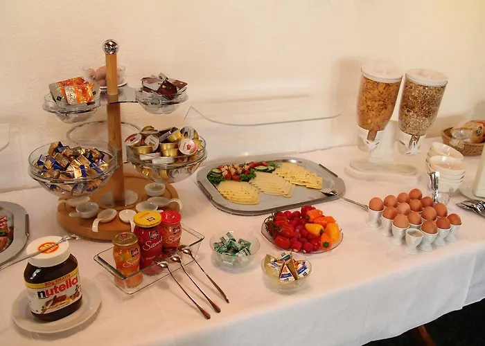 Strobel 슈투트가르트