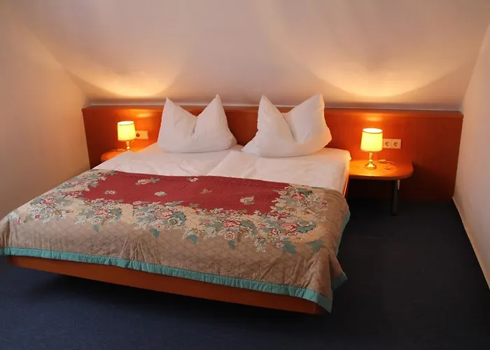 Strobel Hotel Stuttgart