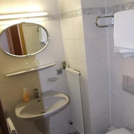 Strobel Hotel Stuttgart