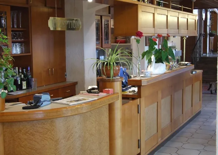 Strobel 3* Stuttgart