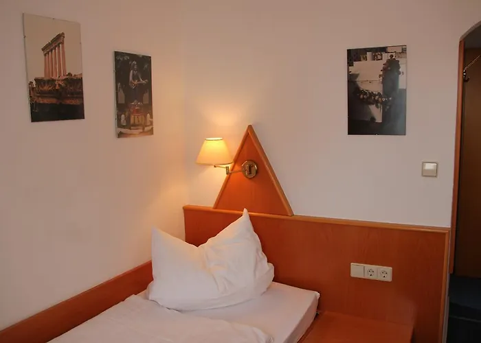 Hotel Strobel Stuttgart