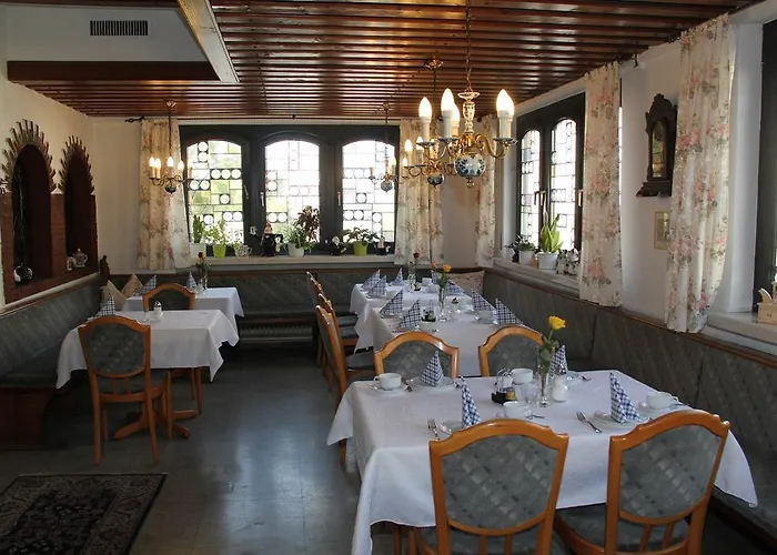 Hotel Strobel Stuttgart