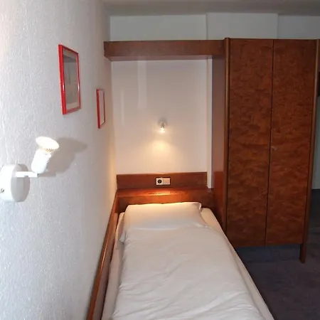 Strobel 3* Štutgart