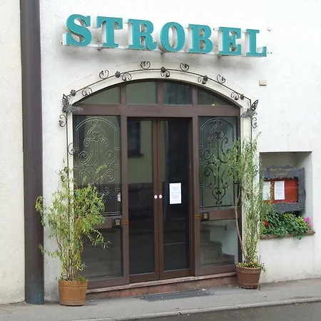 Strobel Hotel