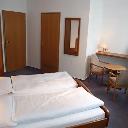 Hotel Strobel