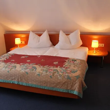 Strobel Hotel Stuttgart