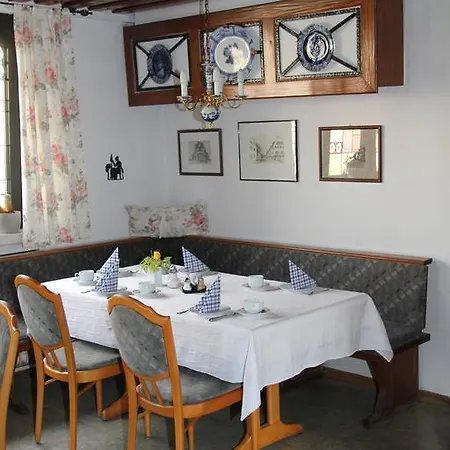Strobel Hotel 3*