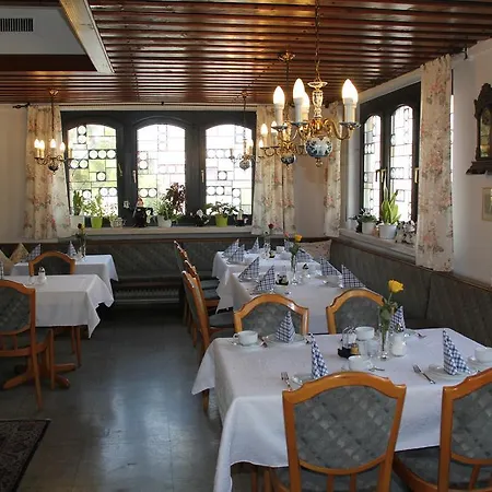 Hotel Strobel Stuttgart