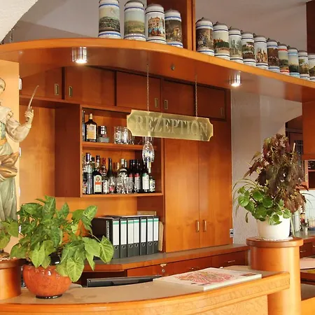 Strobel 3* 슈투트가르트