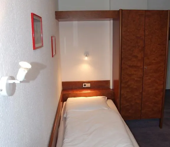 Strobel 3* Stuttgart